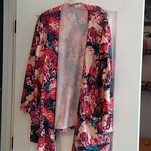 Lularoe Caroline Sweater